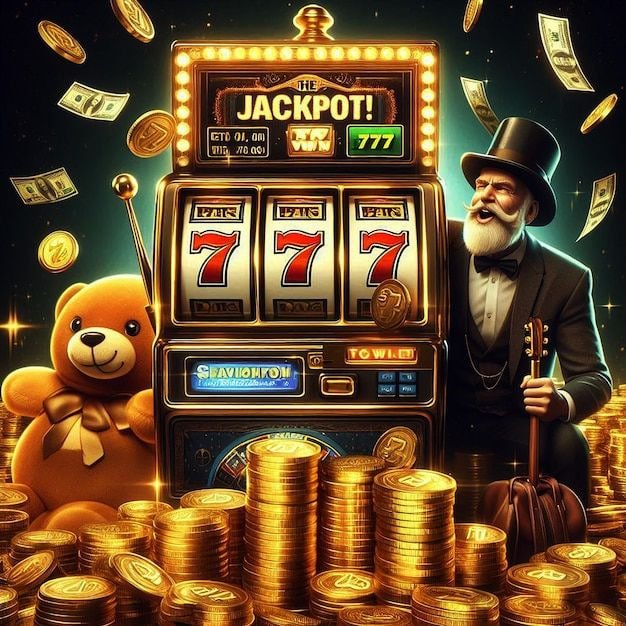 Berbagai pilihan permainan kasino langsung dan slot online di wonplay88