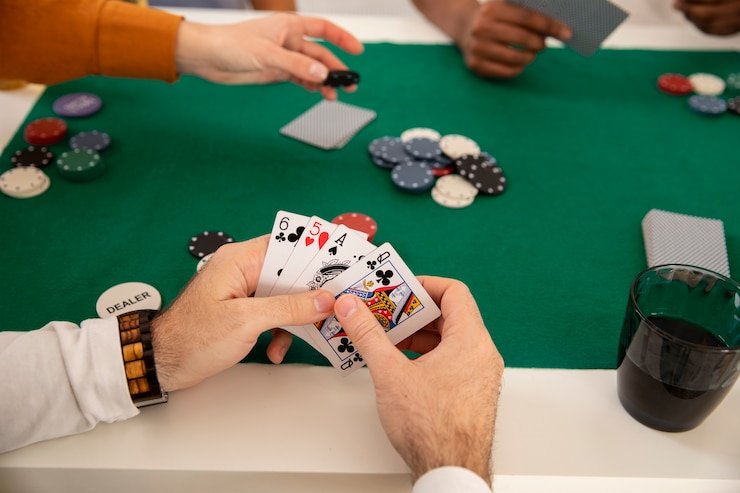 Panduan bermain bertanggung jawab slot online wonplay88 untuk pengguna dewasa Indonesia