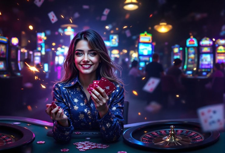 Penggemar sepak bola Indonesia mengikuti pertandingan Liga 1 melalui platform wonplay88 di smartphone