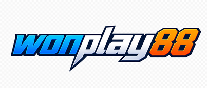 Logo wonplay88 platform hiburan olahraga Indonesia